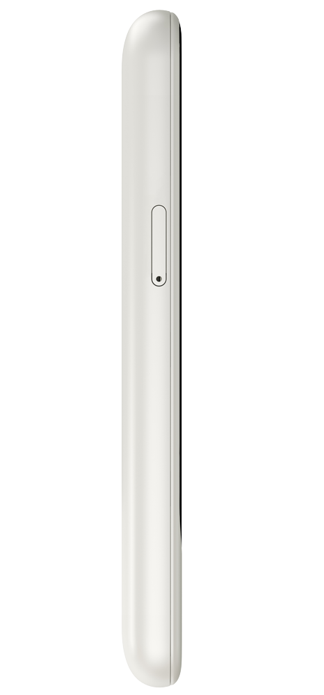 POCKETALK S2 Plus - 5 year eSIM White