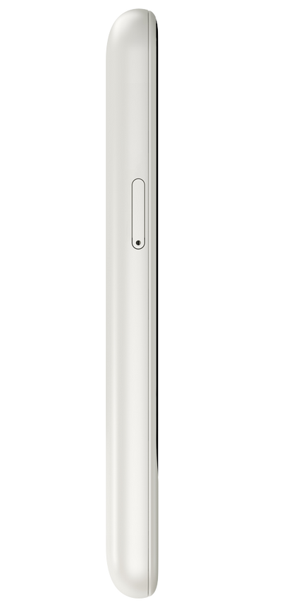 POCKETALK S2 Plus - 5 year eSIM White