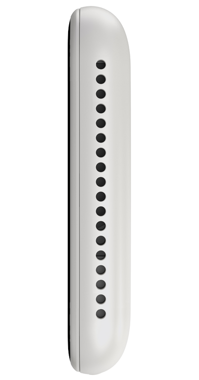 POCKETALK S2 Plus - 5 year eSIM White