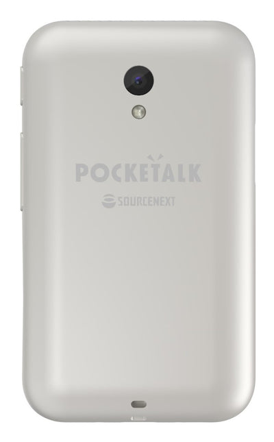Traductor de voz / camara POCKETALK "S"